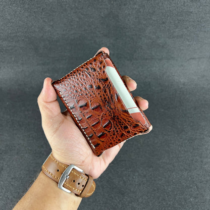 The Alder Pro — Card Holder (WC-CH10P)