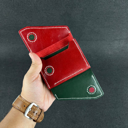 Clyra — Card Holder (WC-CH11)