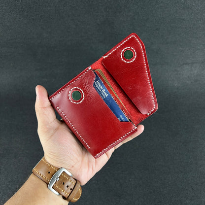 Clyra — Card Holder (WC-CH11)