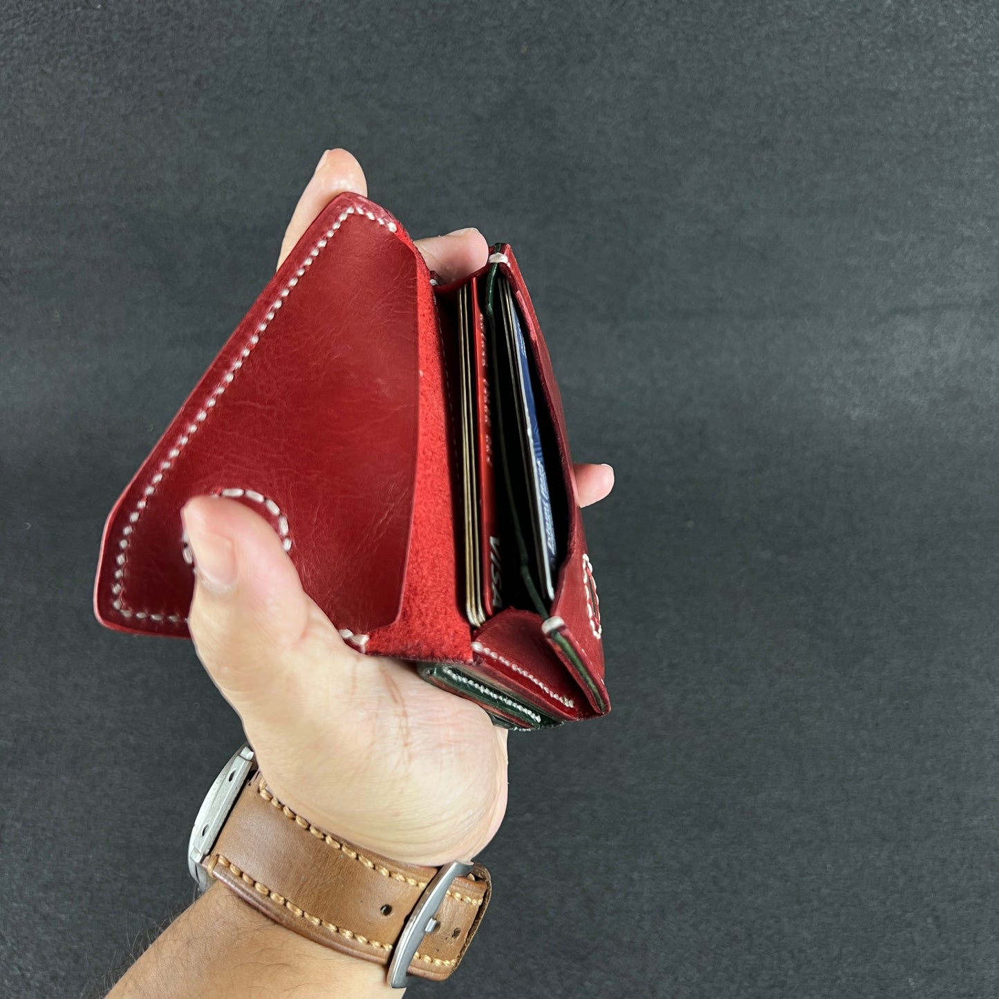 Clyra — Card Holder (WC-CH11)