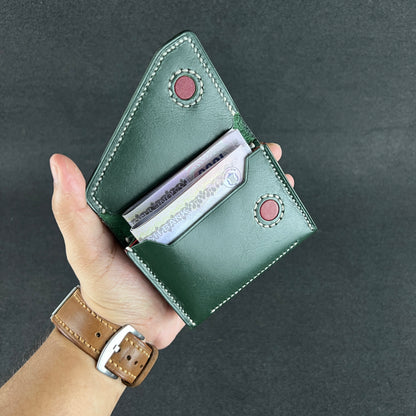 Clyra — Card Holder (WC-CH11)