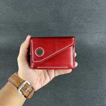 Clyra — Card Holder (WC-CH11)