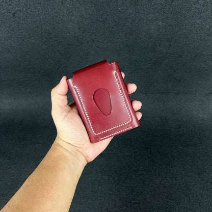 Nestro — Tri-Fold Wallet (WC-TR7)