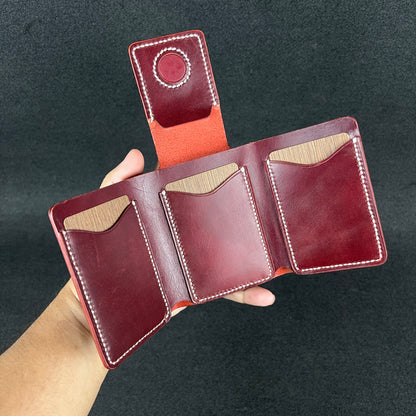 Nestro — Tri-Fold Wallet (WC-TR7)