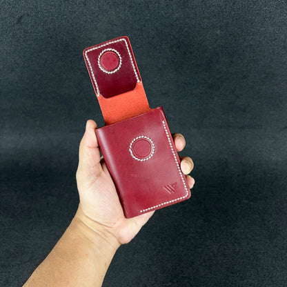 Nestro — Tri-Fold Wallet (WC-TR7)