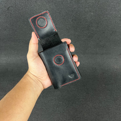 Nestro — Tri-Fold Wallet (WC-TR7)