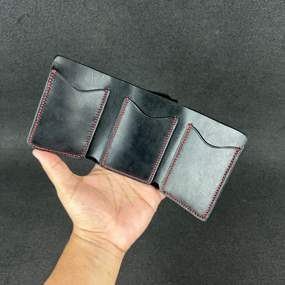 Nestro — Tri-Fold Wallet (WC-TR7)