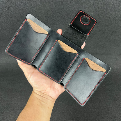 Nestro — Tri-Fold Wallet (WC-TR7)