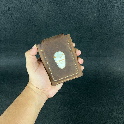 Nestro — Tri-Fold Wallet (WC-TR7)