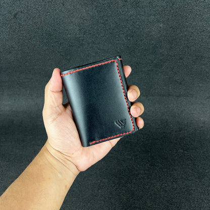 Azro — Tri-Fold Wallet (WC-TR3)