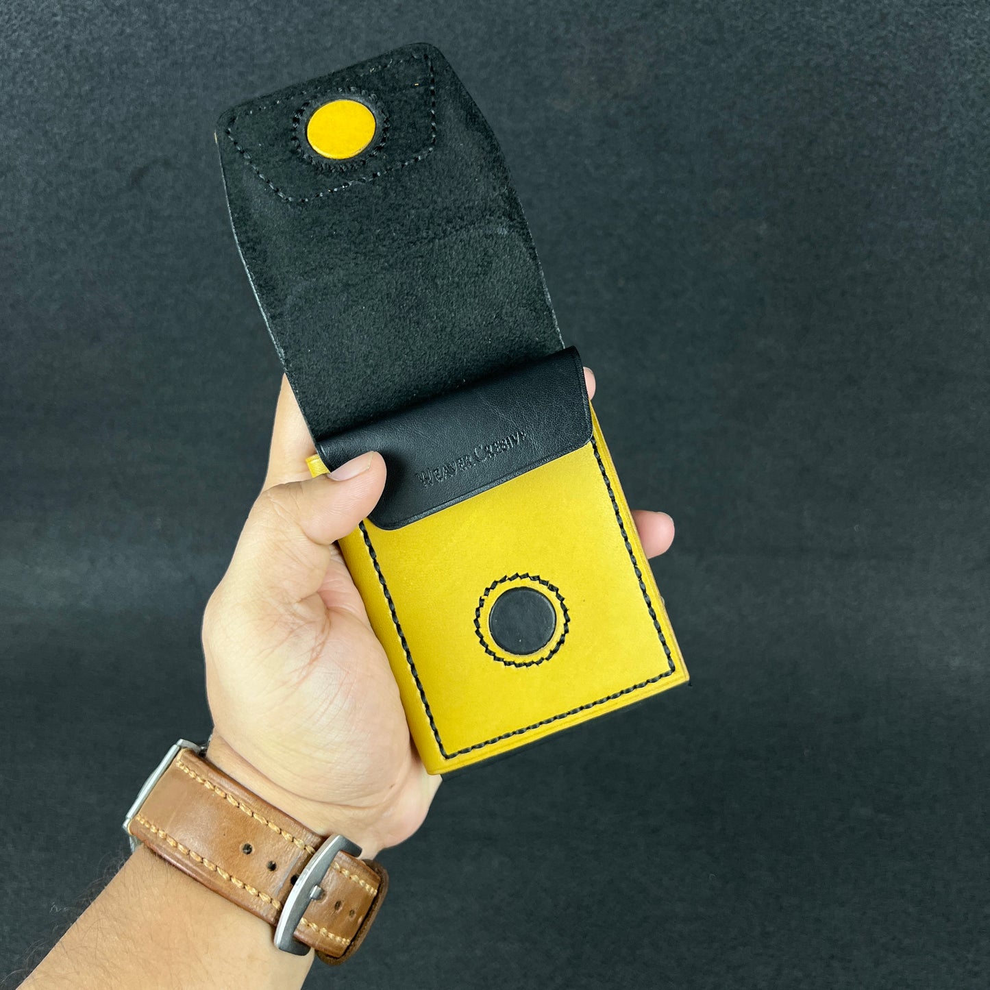 Ravelo Edge — WC-VT10