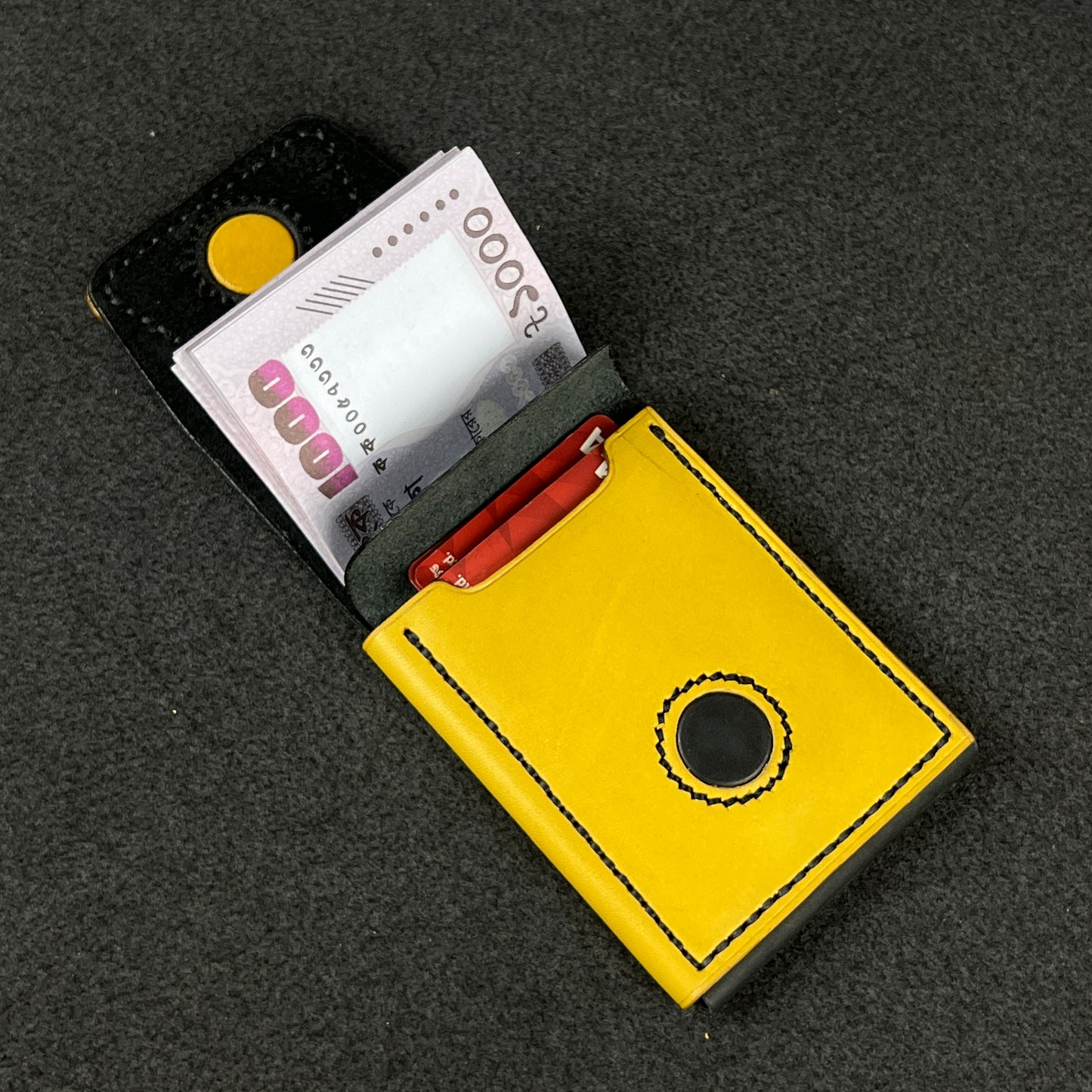 Ravelo Edge — WC-VT10