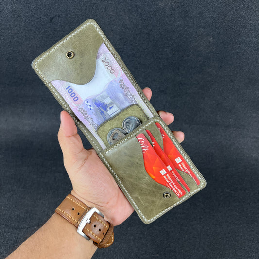 Cadenzo — Vintage Wallet (WC-VT9)