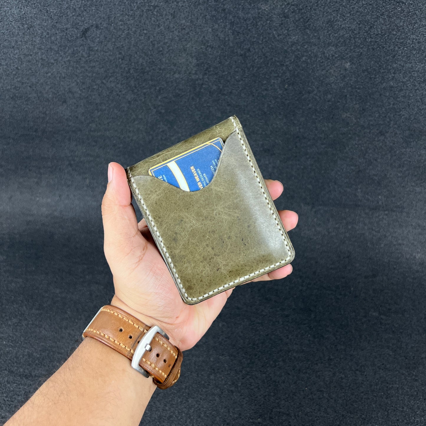 Cadenzo — Vintage Wallet (WC-VT9)