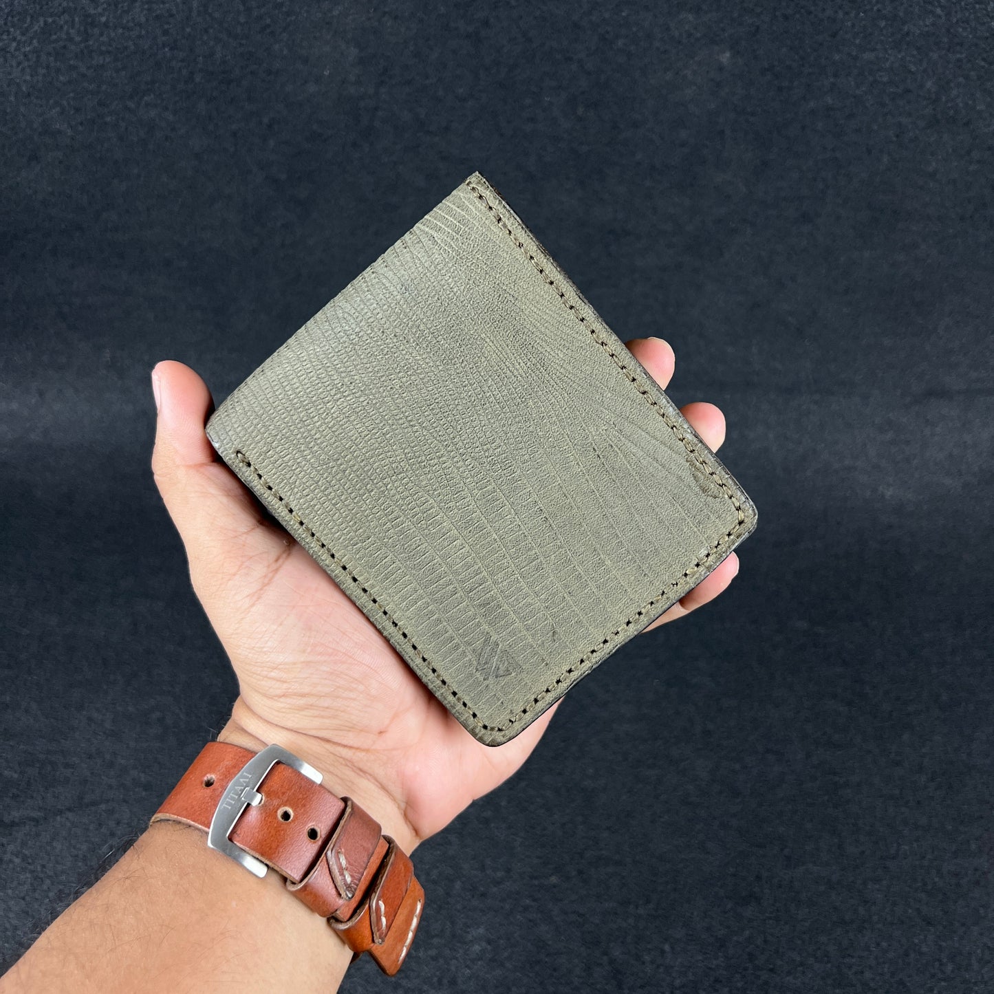 Gliese — Classic Bi-Fold Wallet (WC-C3)