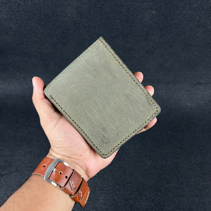 Gliese — Classic Bi-Fold Wallet (WC-C3)