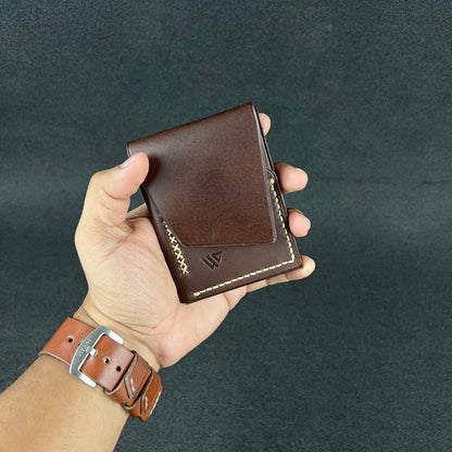 Dunlor — Vintage Wallet (WC-VT7)