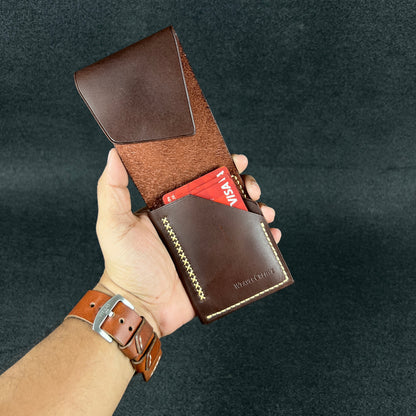 Dunlor — Vintage Wallet (WC-VT7)