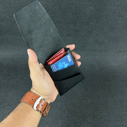 Crimora — Vintage Wallet (WC-VT6)