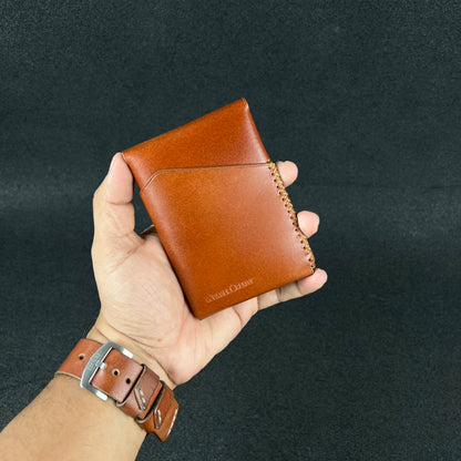 Feryn — Vintage Wallet (WC-VT5)