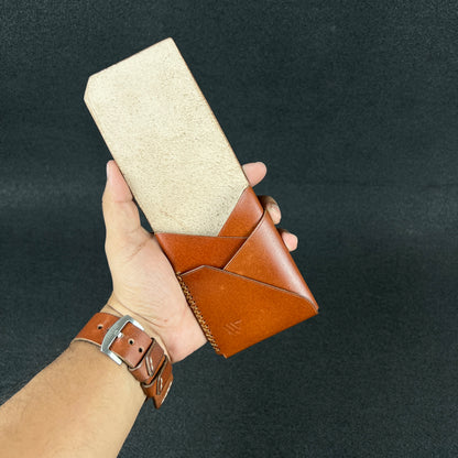 Feryn — Vintage Wallet (WC-VT5)