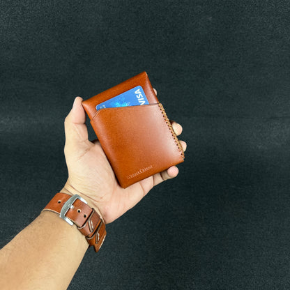 Feryn — Vintage Wallet (WC-VT5)