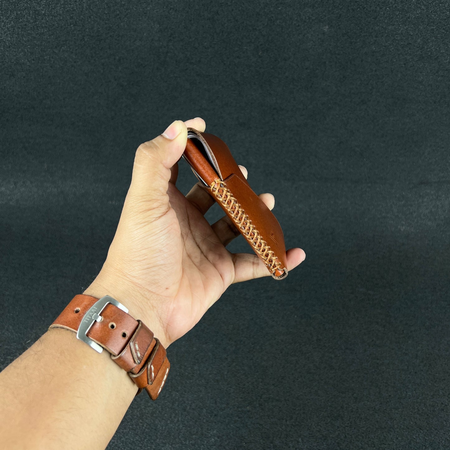 Feryn — Vintage Wallet (WC-VT5)