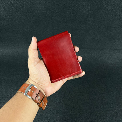 Velmor — Vintage Wallet (WC-VT8)