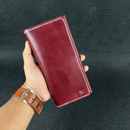 Marvello Max — Long Wallet (WC-L27M)