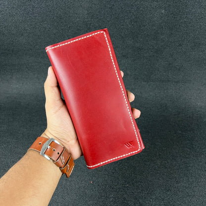 Marvello Max — Long Wallet (WC-L27M)