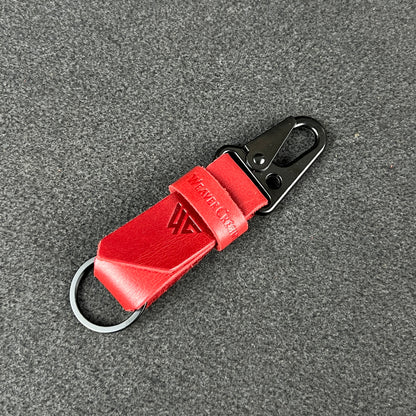 Snap Hook Key Ring (WC-K8)