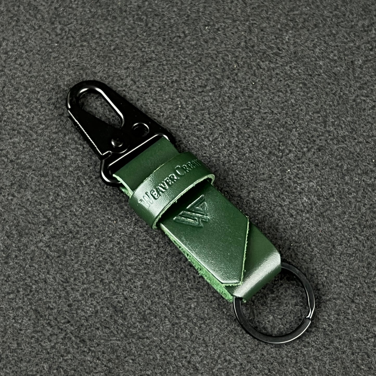 Snap Hook Key Ring (WC-K8)