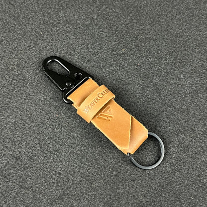 Snap Hook Key Ring (WC-K8)
