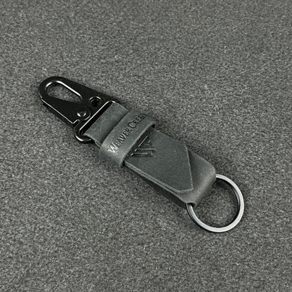Snap Hook Key Ring (WC-K8)