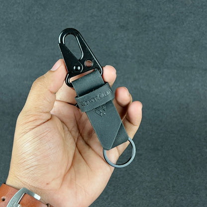 Snap Hook Key Ring (WC-K8)