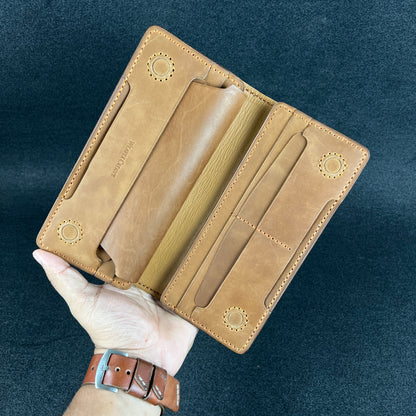 Elvra — Long Wallet (WC-L16)