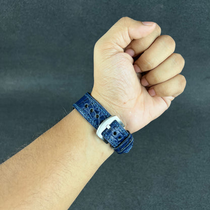 Customize Full Bron Watch Strap (WC-WS4)