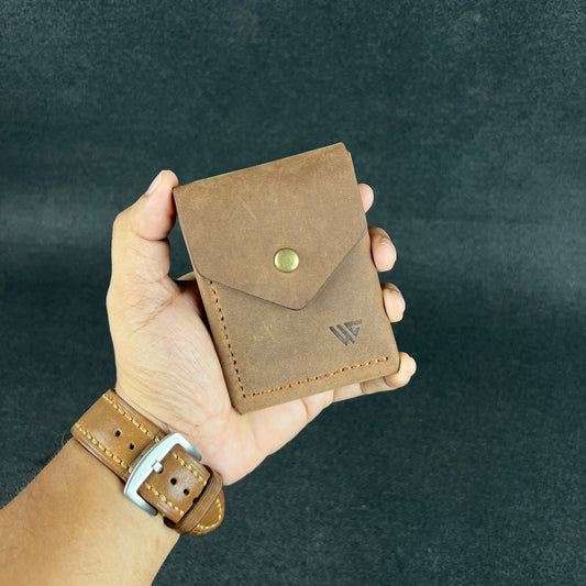 KYROX — Vintage Wallet (WC-VT01)