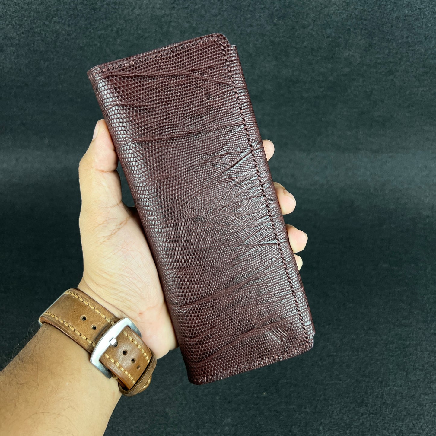 Marvento — Long Wallet (WC-L30)