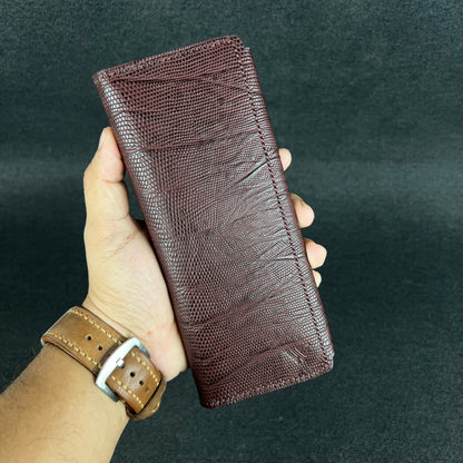 Marvento — Long Wallet (WC-L30)