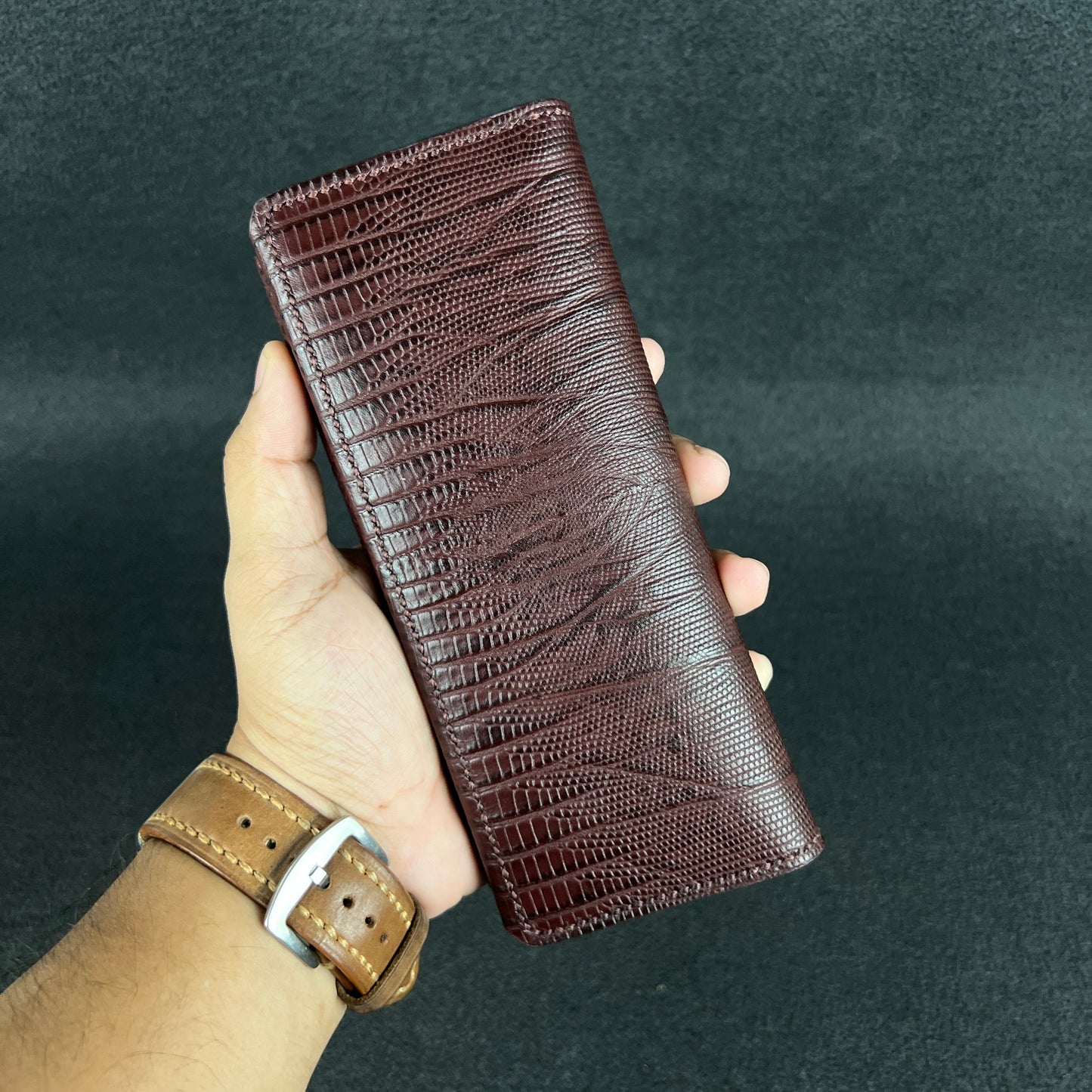Marvento — Long Wallet (WC-L30)