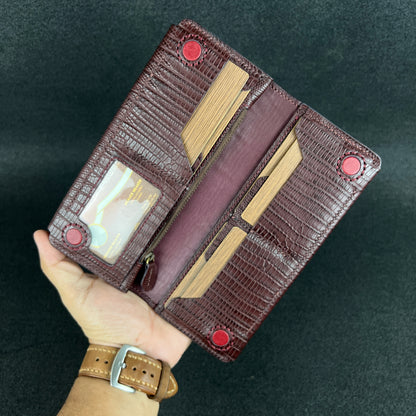 Marvento — Long Wallet (WC-L30)
