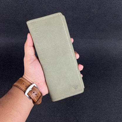 Marvento — Long Wallet (WC-L30)