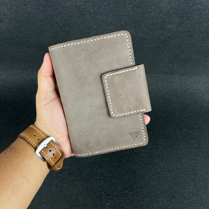 Nomaro — Passport Holder (WC-PH8)