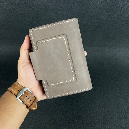 Nomaro — Passport Holder (WC-PH8)