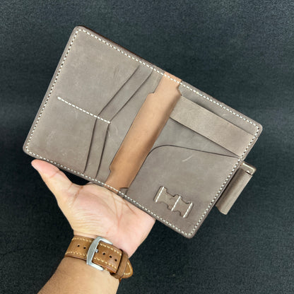 Nomaro — Passport Holder (WC-PH8)