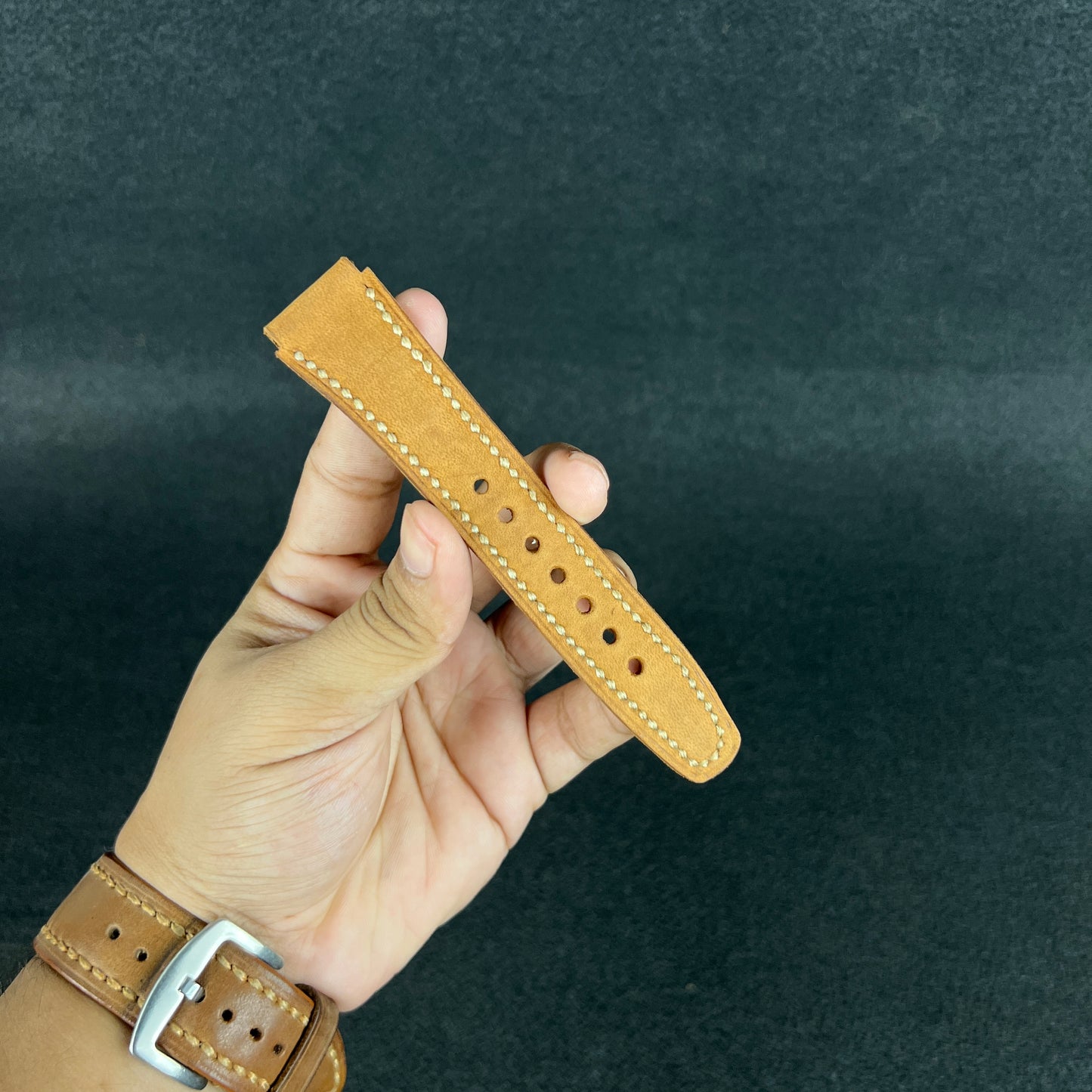 Watch Strap (WC-WS1)