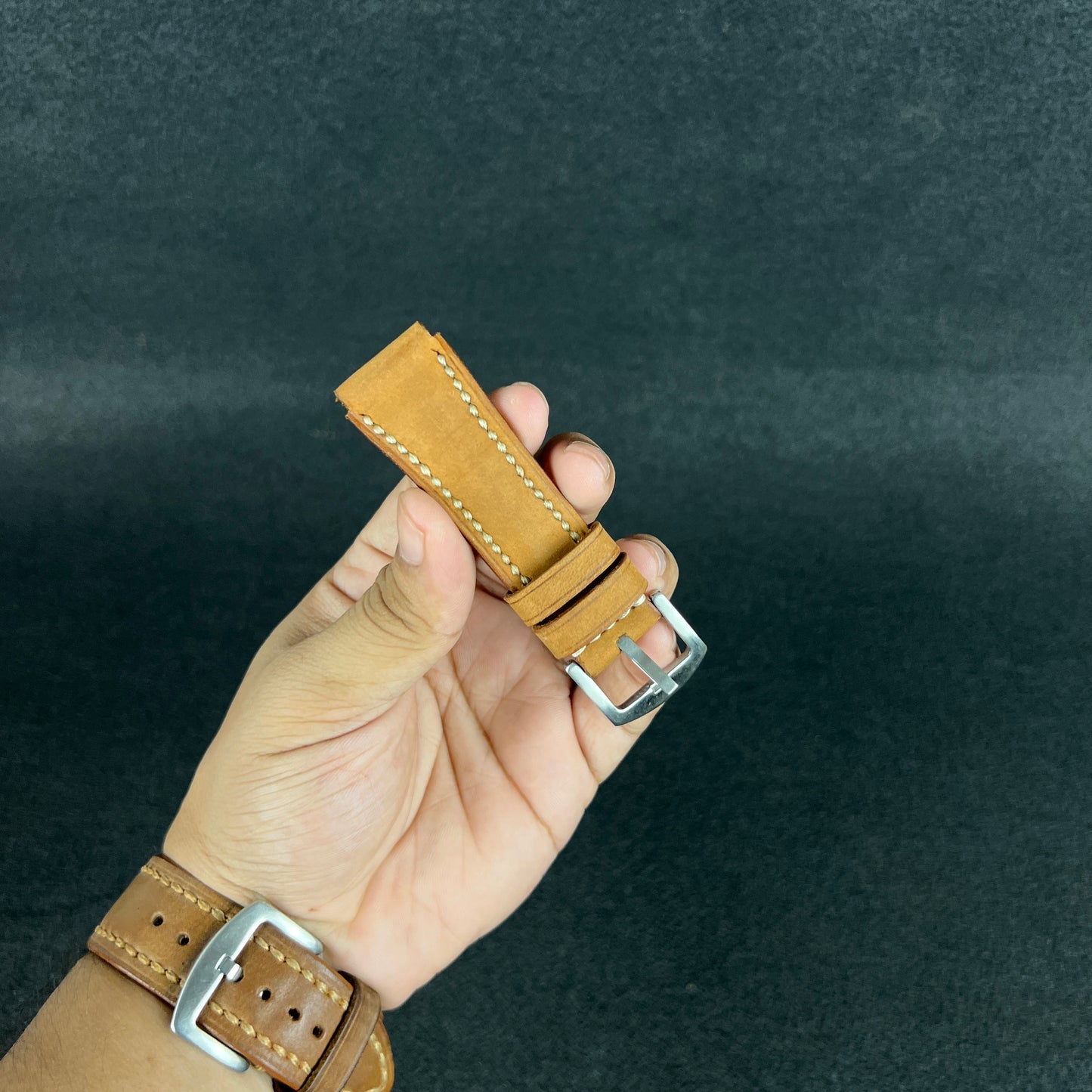 Watch Strap (WC-WS1)