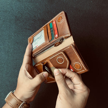 Marvello — The Everyday Luxury You Can Hold (WC-L27)