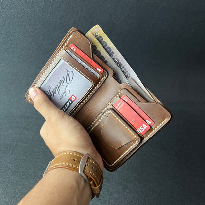 Ravelo — The Bold Fold (WC-V12)